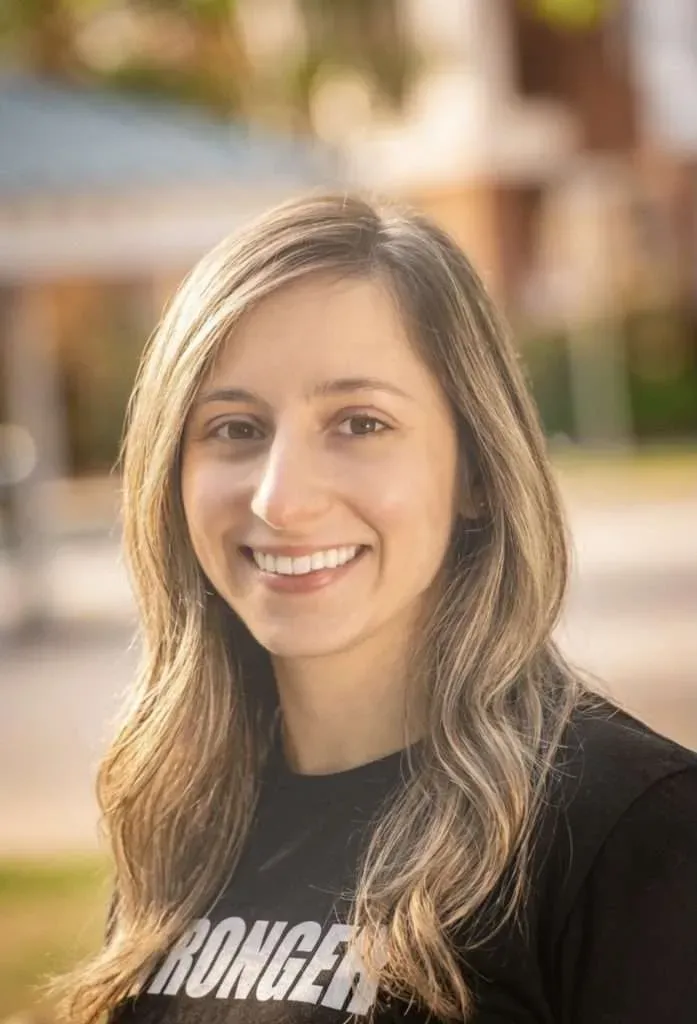 Kelly Barron, trainer at Stronger Fit Life